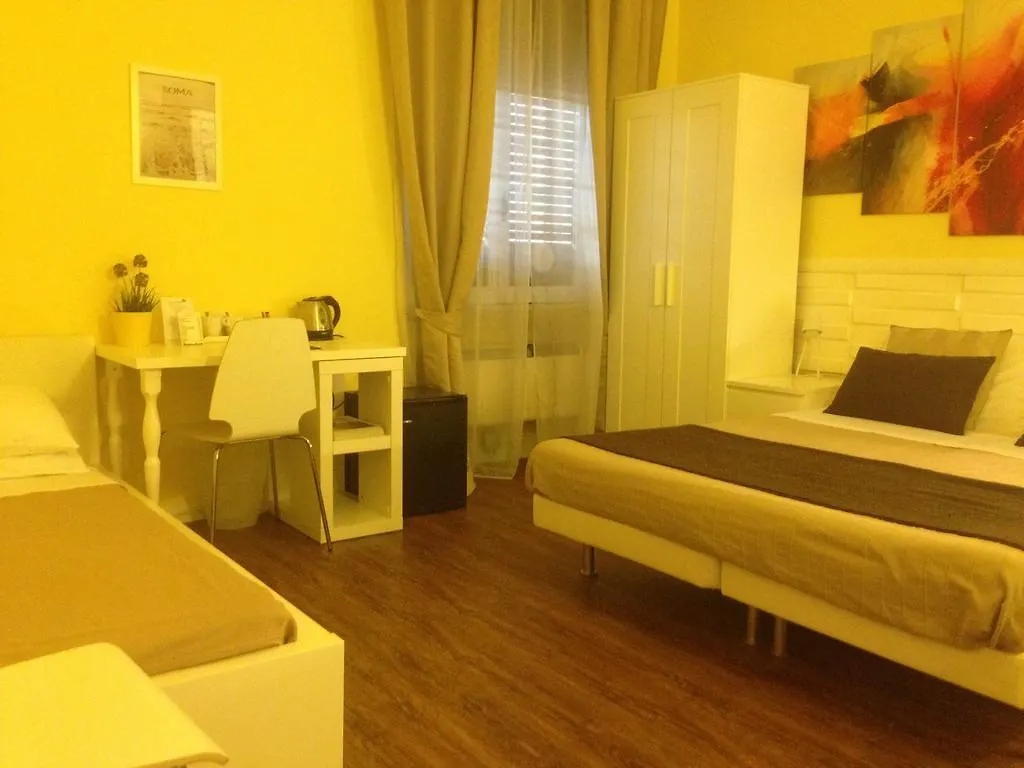 Guest house Ager Vaticanus