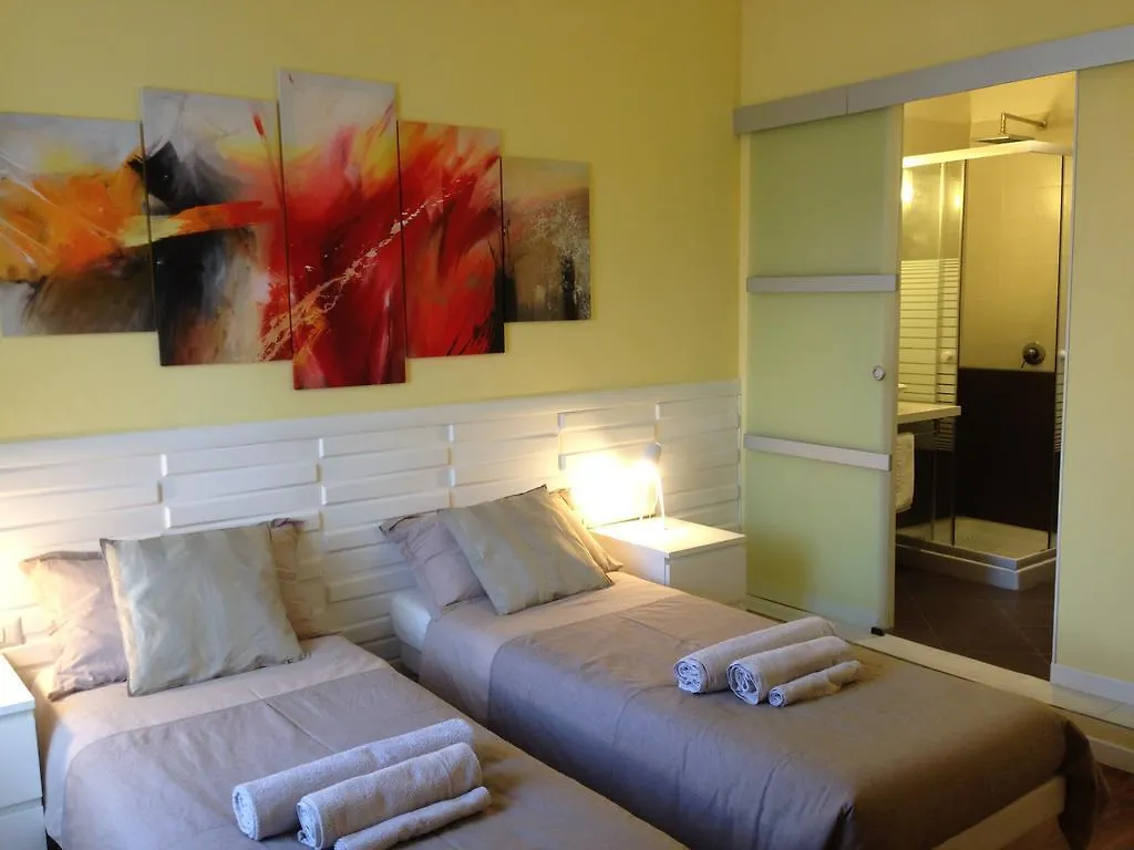Ager Vaticanus Guest house
