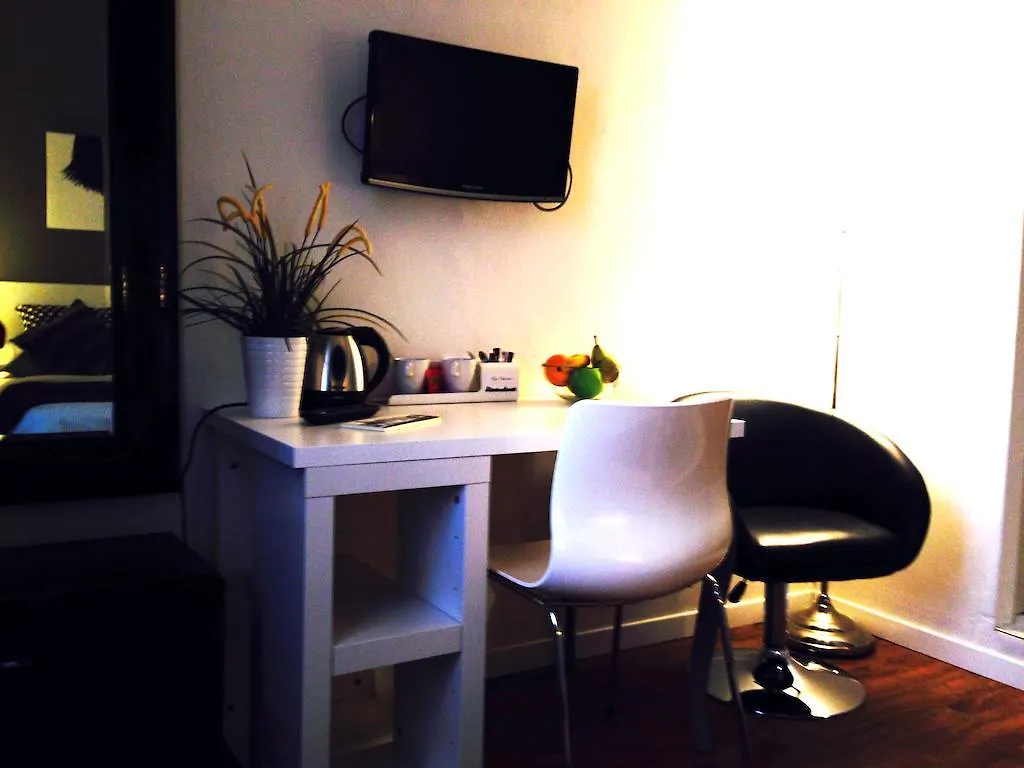 Guest house Ager Vaticanus