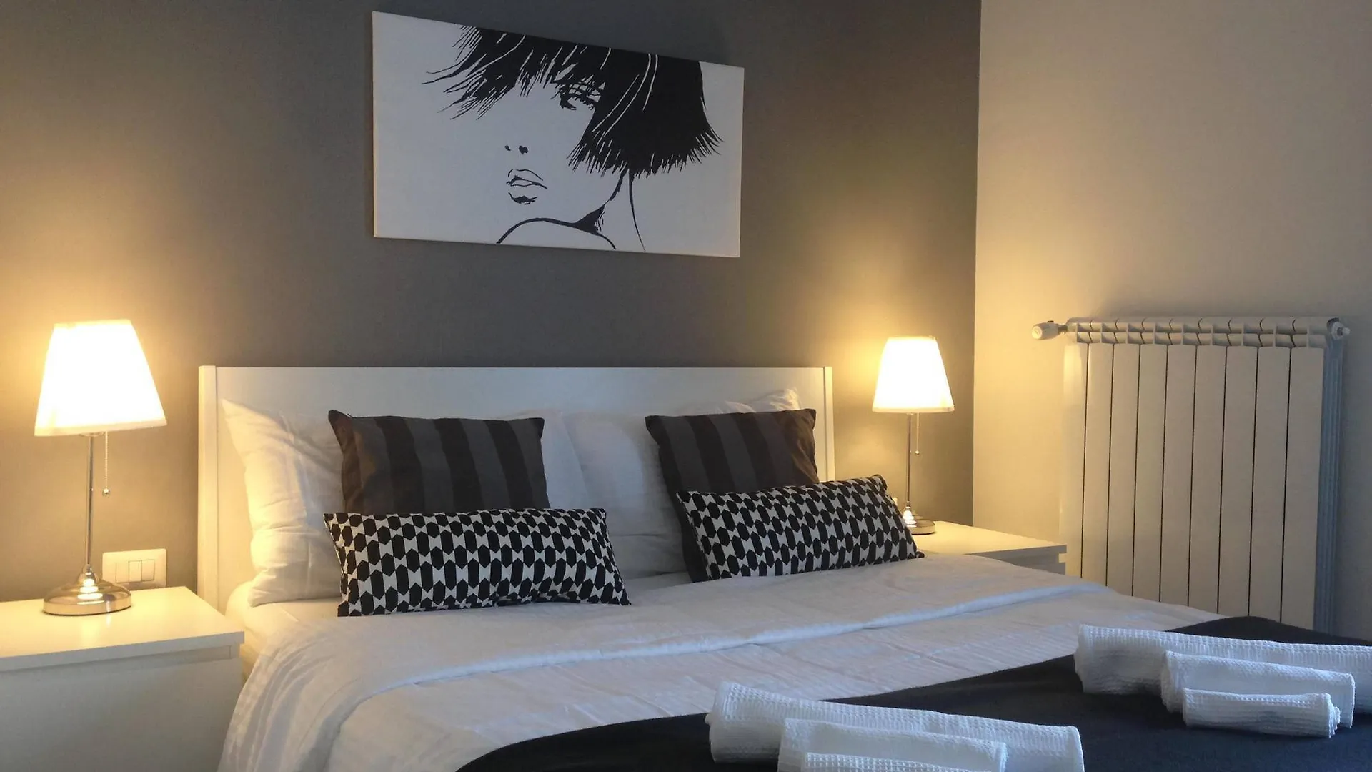 Ager Vaticanus Guest house Rome